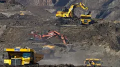 вугілля видобувати видобувна промисловість корисні копалини родовище