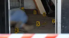 харків вбивство барабашово