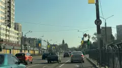 Харків рух дорога авто машина