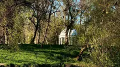 Луганськ 2025 парк Горького