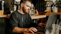 власний бізнес