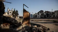 Костянтинівка