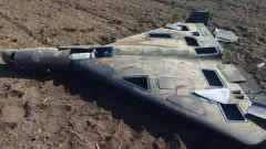 шахед, дрон