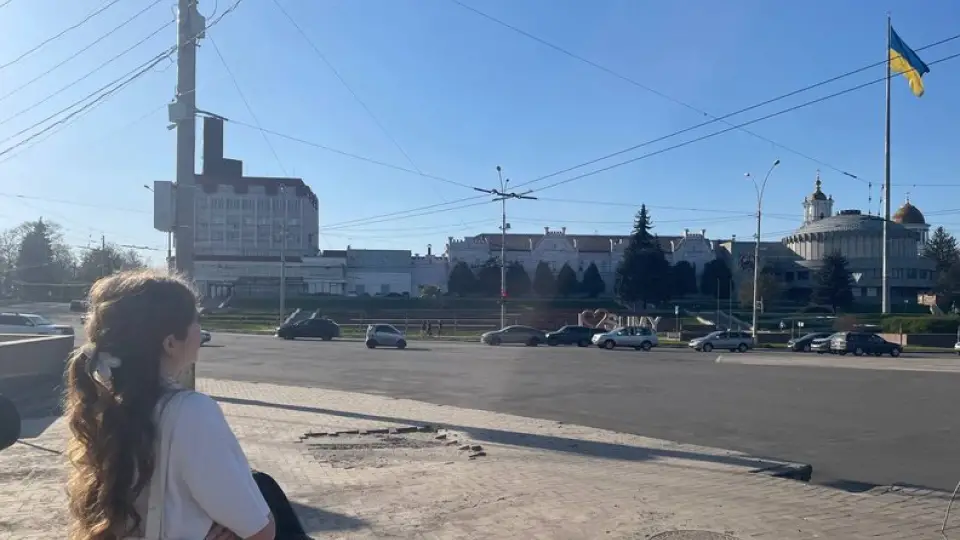 суми вибух