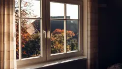 вікно підвіконня