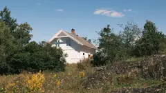 земельна ділянка дім приватний будинок село