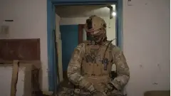 Інтернаціональний легіон