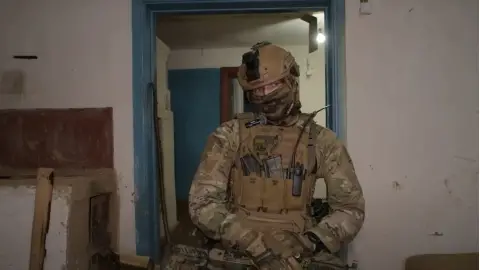 Міжнародний легіон