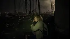 київ обстріл війна атака постраждала жінка цивільна