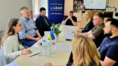 Розбудова громад: Волинь і Словенія розпочинають співпрацю