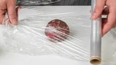 Упаковочная пленка