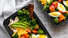 готові раціони