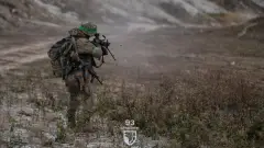 ЗСУ форма військовослужбовець український військовий війна 