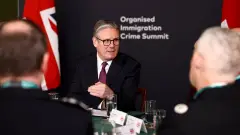 Кір Стармер