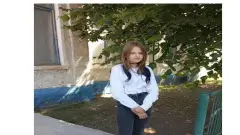 Юлія Охріменко