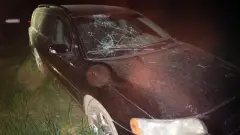 ДТП на Волині