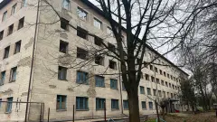 багатоповерхівка для ВПО з Маріуполя у Кропивницькому