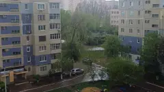 негода дощ на Луганщині квітень 2025