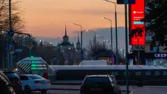 Луганськ 2025