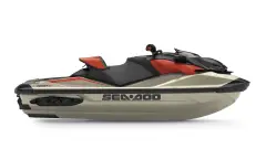 Гідроцикли Sea-Doo