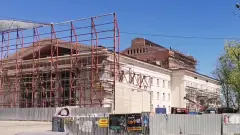 драмтеатр маріуполь