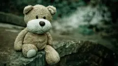 трагедія діти дитина загиблі поранені іграшка 