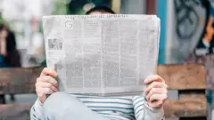 преса журналістика газета