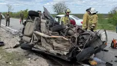 ДТП Луганщина 2025