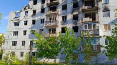 Сіверськодонецьк енергетиків 2025