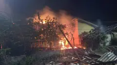 обстріл Дніпра