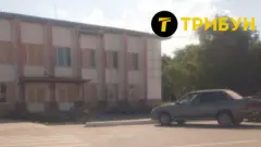 Сватове, центр, міськрада, квітень 2025