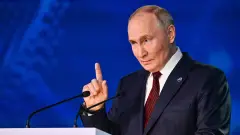 володимир путін