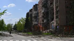 Покровськ квітень 2025 війна багатоповерхівка будинок