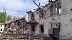 обстріл Донеччини