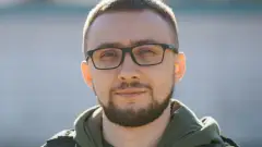 Сергій Стерненко
