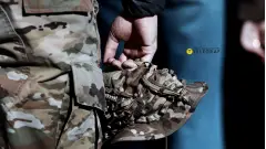 зсу форма військовий мобілізація