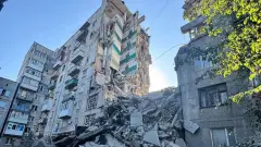 обстріл Донеччини
