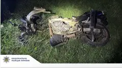ДТП на Волині