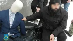 Вбивця