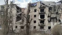 Попасна, травень 2025, Луганська область, Луганщина