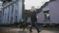 окупована кремінна