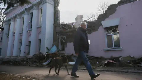 Зайнята Кремінна