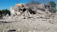 атака на Харківщину 3 травня