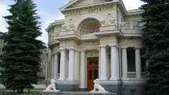 Палац одруження Харків