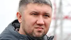 Роман Власенко