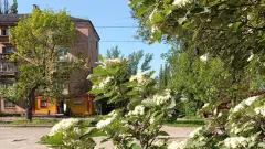 Горлівка