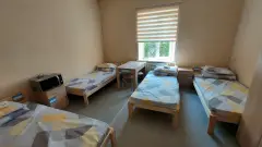 місце тимчасового проживання на Дніпропетровщині