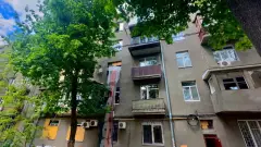 відновлення будинку Харків 