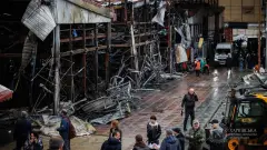 Барабашово Харків 6 травня