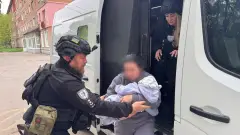 евакуація Сумщина Сумська область